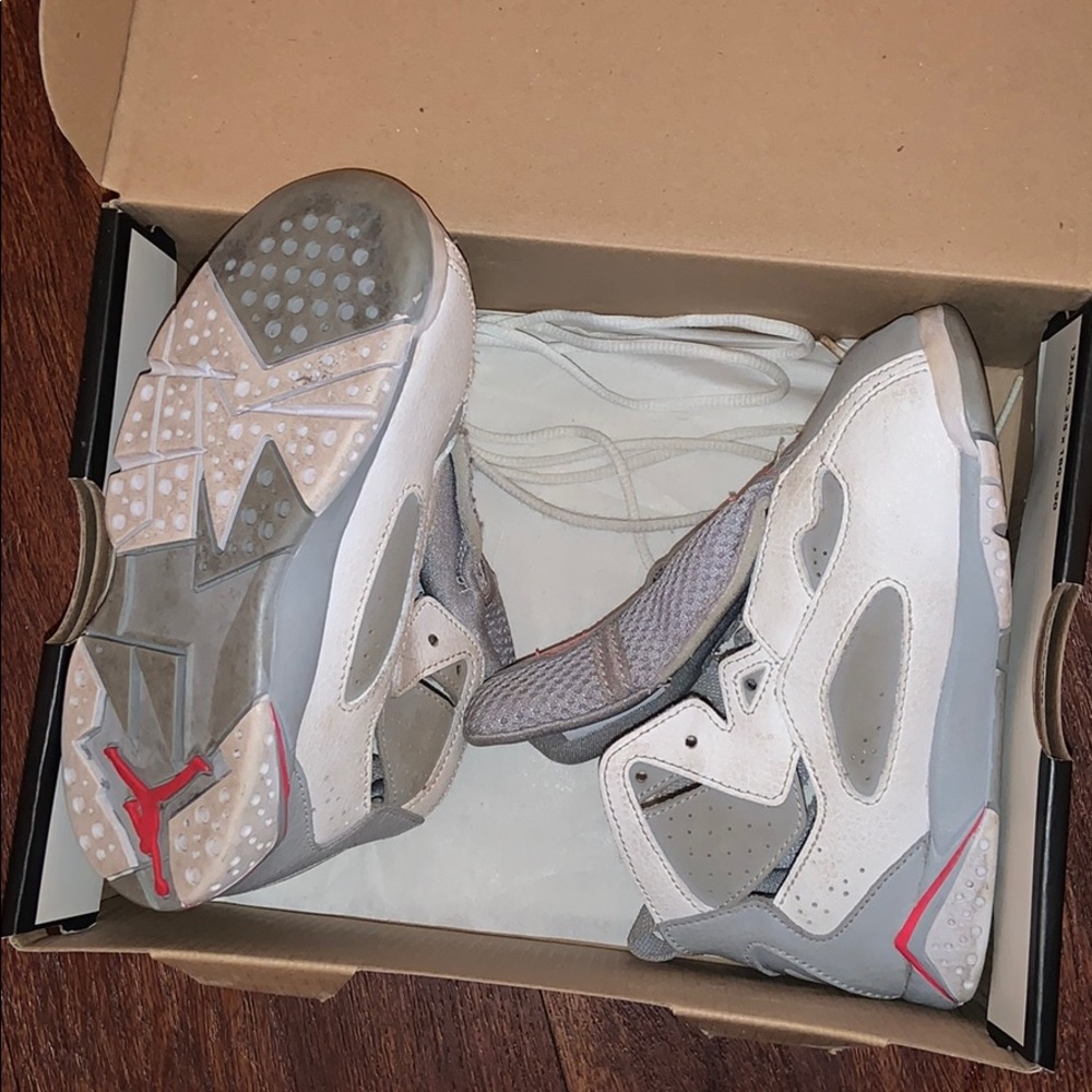 Jordan Flight Origin BT 10c - Picture 5 of 8
